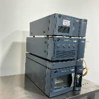 Waters Acquity UPLC CERTIFIED image 0